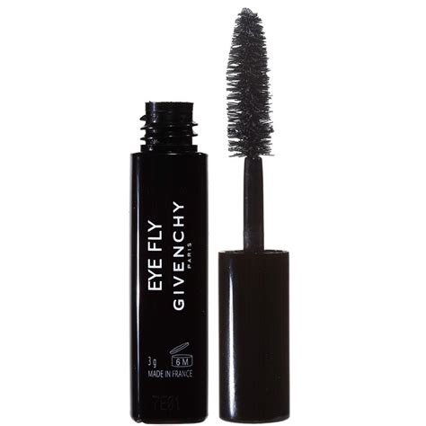 eye fly mascara allongeant givenchy|Eye Fly Mascara Free Deluxe Sample .